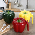 Portable Creative Seasoning Jar Set (4-in-1)