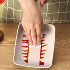 Japanese Square Non-Stick Omelette Pan (Tamagoyaki Pan) - My Store