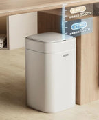 Ecoco 12L Intelligent Sensor Trash Can - My Store