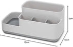 Makeup Organizer Box Cosmetic Storage Box Drawer Dressing Table Container Sundries Case Makeup Box