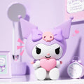 Sanrio Kuromi Pat Night Light – Touch & Remote Control LED Lamp