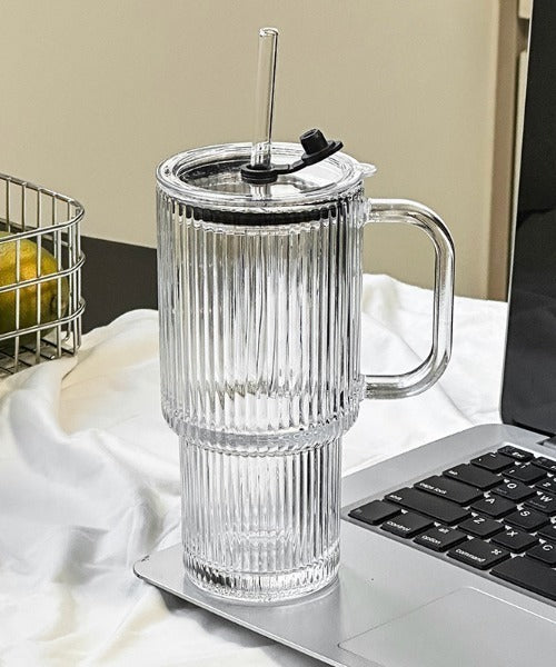 Glass Tumbler – 750ML