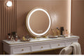 Desktop LED Smart Cosmetic Mirror