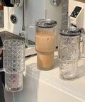 Glass Tumbler – 750ML