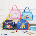 Multipurpose Insulated Lunch Bag