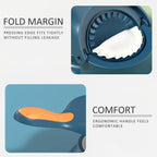 2 In 1 Dumpling Maker - My Store