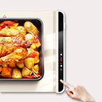 Portable Silicone Food Warming Tray (Professional Grade)
