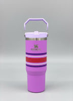 STANLEY CLASSIC FLIP STRAW TUMBLER 30OZ