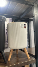Modern Nordic Elevated Storage Bin Collection - My Store