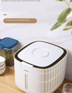 ECOCO Dry Storage Container – 5KG - My Store
