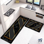 2 Pcs Runner & Mat Set - My Store