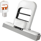 Mini Foldable Self-Squeezing Desktop Mop – Portable Cleaner - My Store