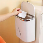 SUREMIAO Hangbin Hanging Dustbin