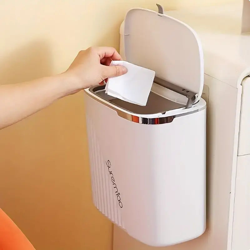 SUREMIAO Hangbin Hanging Dustbin