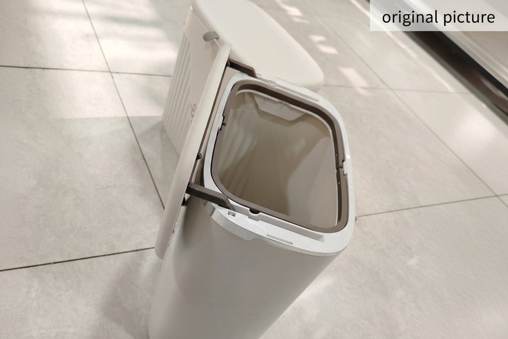 SUREMIAO Hangbin Hanging Dustbin