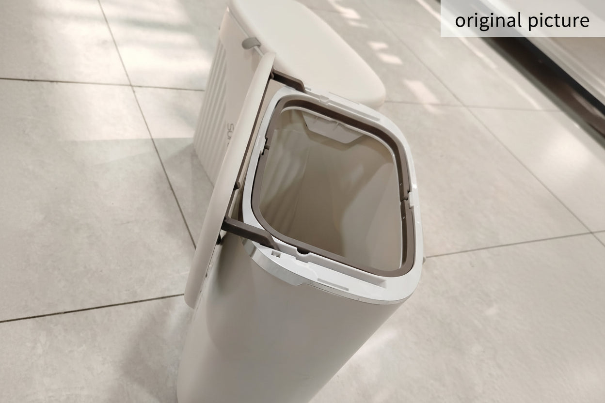 SUREMIAO Hangbin Hanging Dustbin