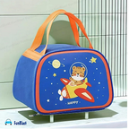 Multipurpose Insulated Lunch Bag