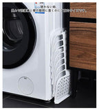 Foldable Wall-Mounted Laundry Basket