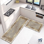 2 Pcs Runner & Mat Set - My Store