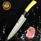 3 Pcs Ying Guns Japanese Knife Set – Premium Stainless Steel