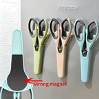Multi-Purpose Heavy Duty Kitchen Shears - My Store