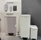 Danny Home™ NewIcon Pedal Bin (6L & 30L) - My Store