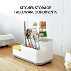 Makeup Organizer Box Cosmetic Storage Box Drawer Dressing Table Container Sundries Case Makeup Box