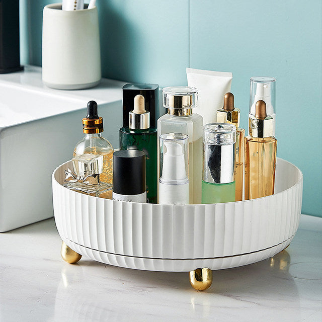 360° Rotating cosmetic Tray - My Store