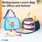Multipurpose Insulated Lunch Bag