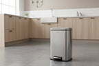 Danny Home™ Soft Close Pedal Bin – 5L - My Store