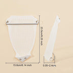 Heat Resistant Iron Shoe Cover – PTFE Iron Protector - My Store
