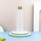 1L Time Marker Water Bottle - My Store