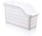 All-Purpose Kitchen & Fridge Organizer Basket