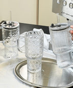 Glass Tumbler – 750ML
