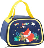 Multipurpose Insulated Lunch Bag