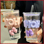 Fun Bubble Cups