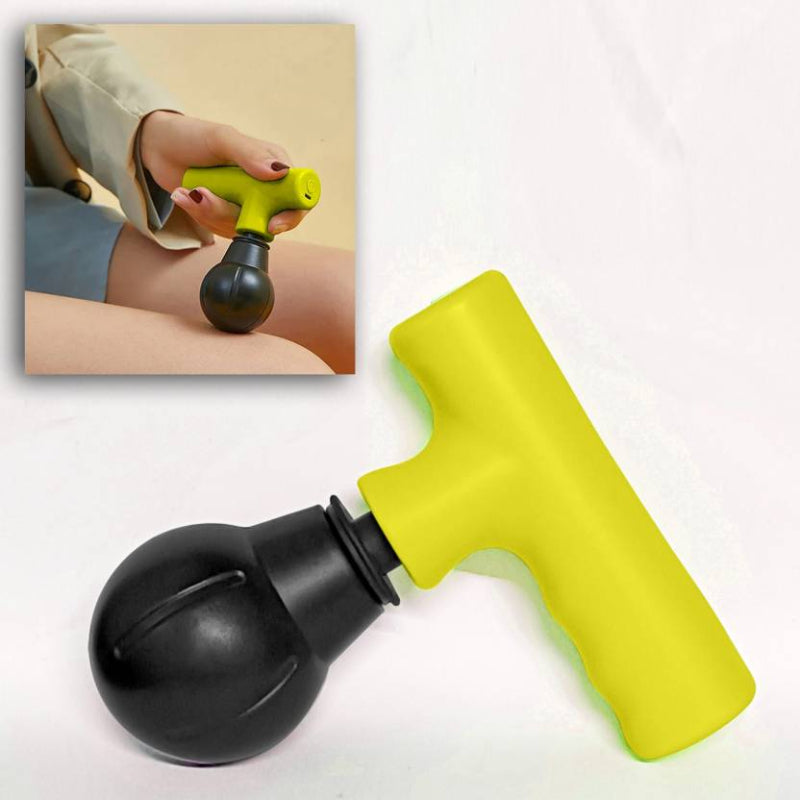 Muscle Relief Massage Ball ( Rechargeable )